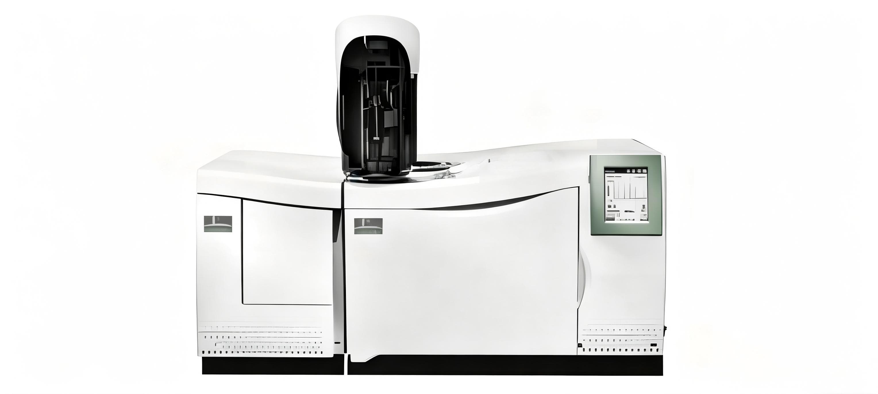 同步热分析-红外光谱-气相色谱联用（TG-FTIR-GCMS）