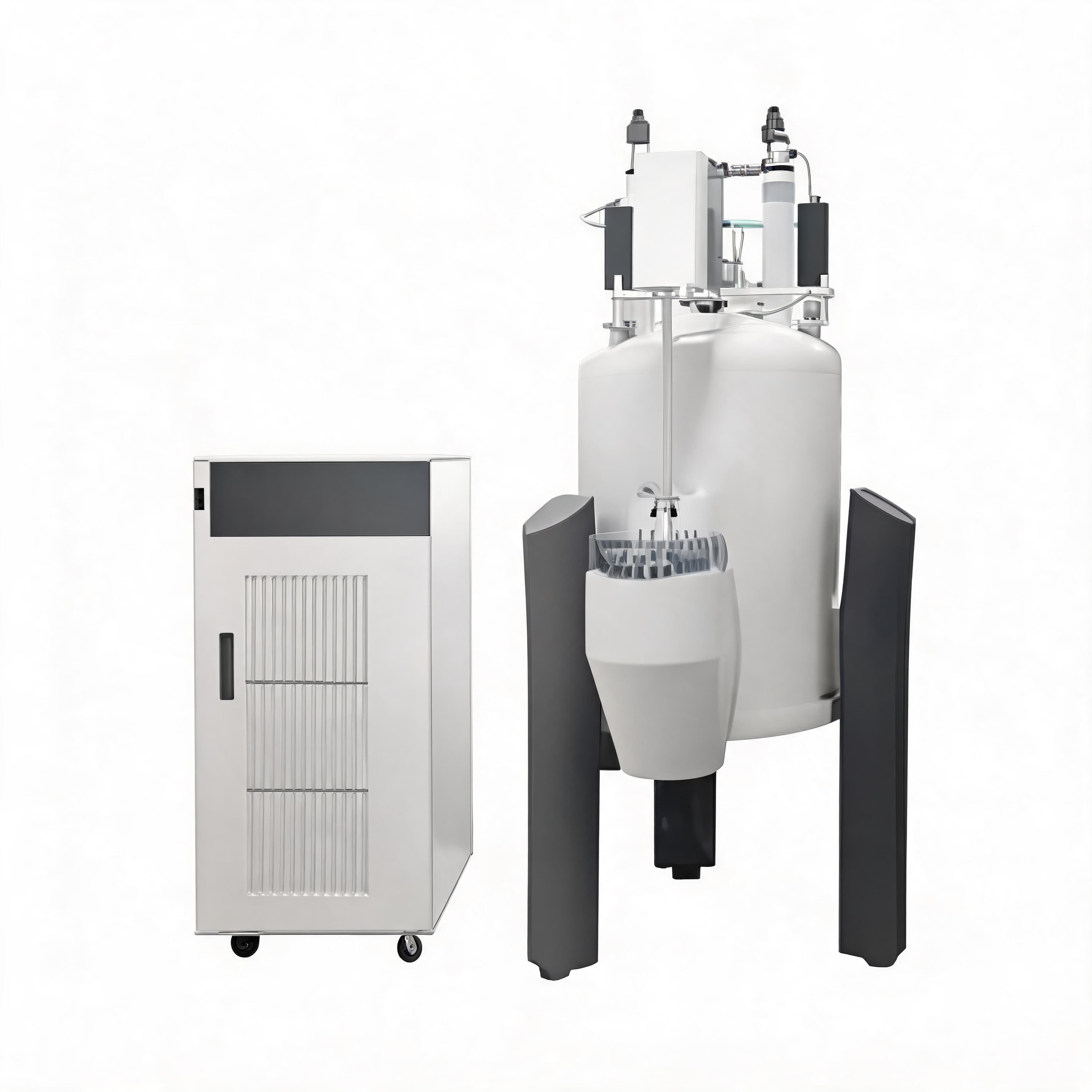 液体核磁共振（NMR）-500M/600M