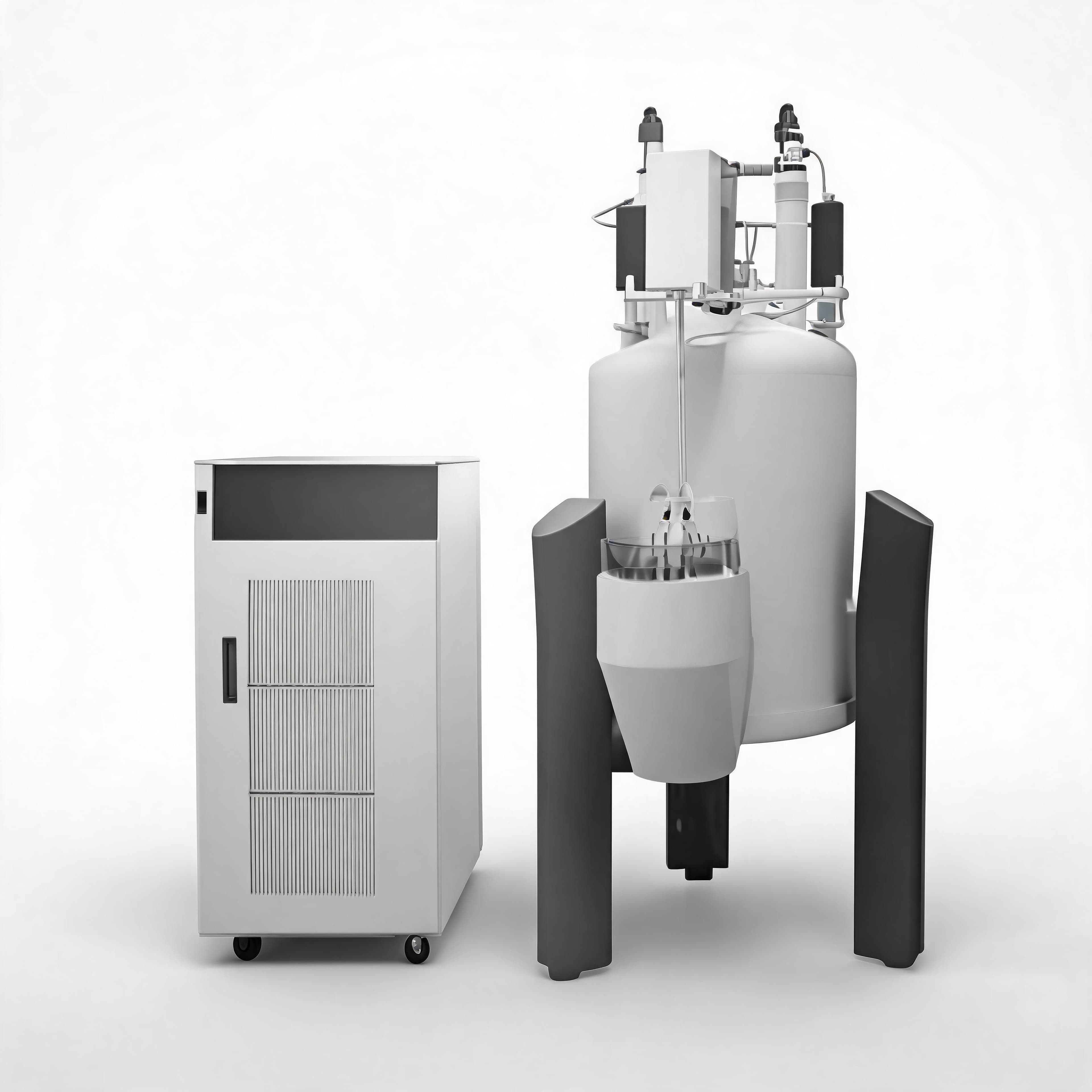 液体核磁共振波谱仪NMR（400M）