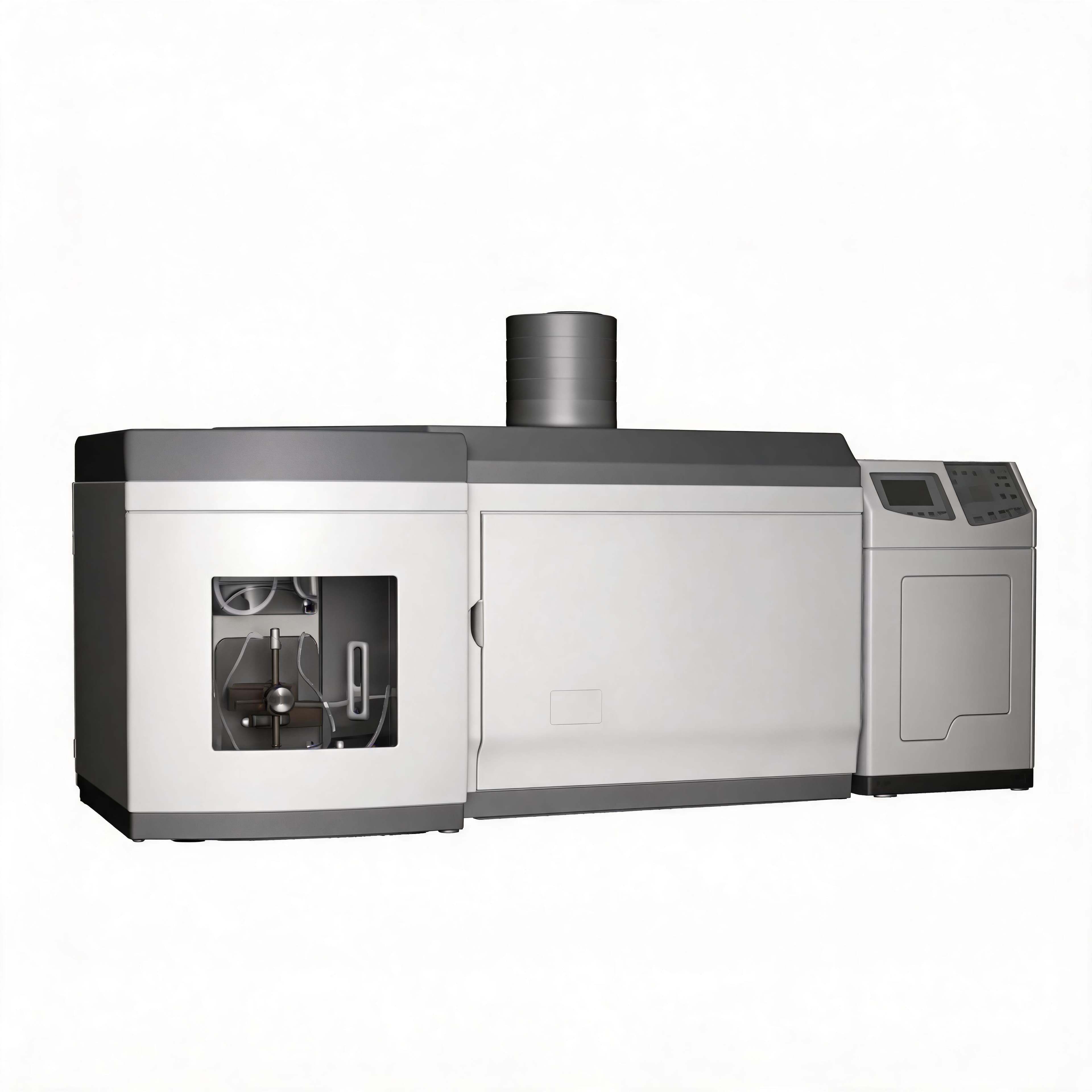 液相色谱-原子荧光联用（HPLC-AFS）
