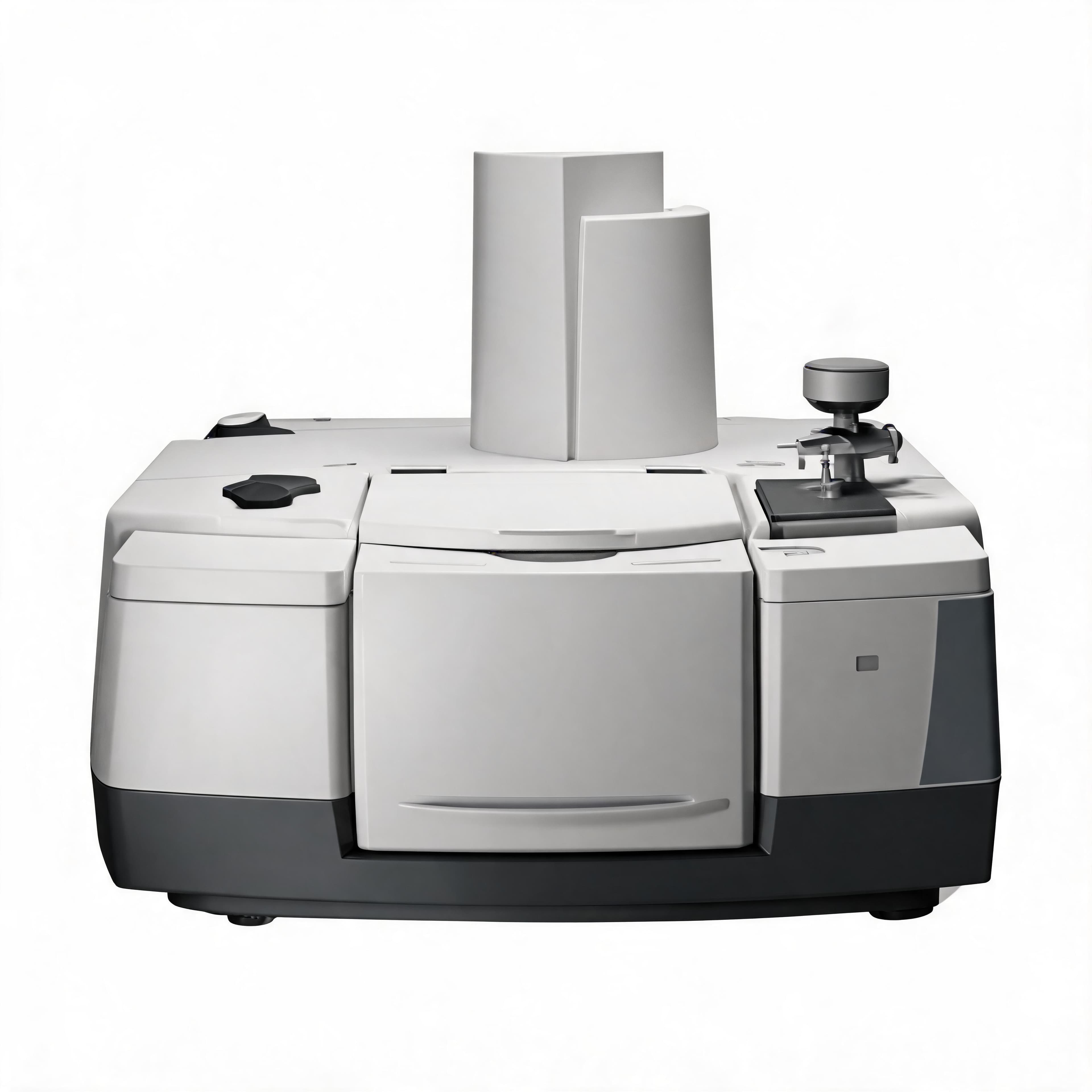 傅里叶红外光谱仪（FTIR）