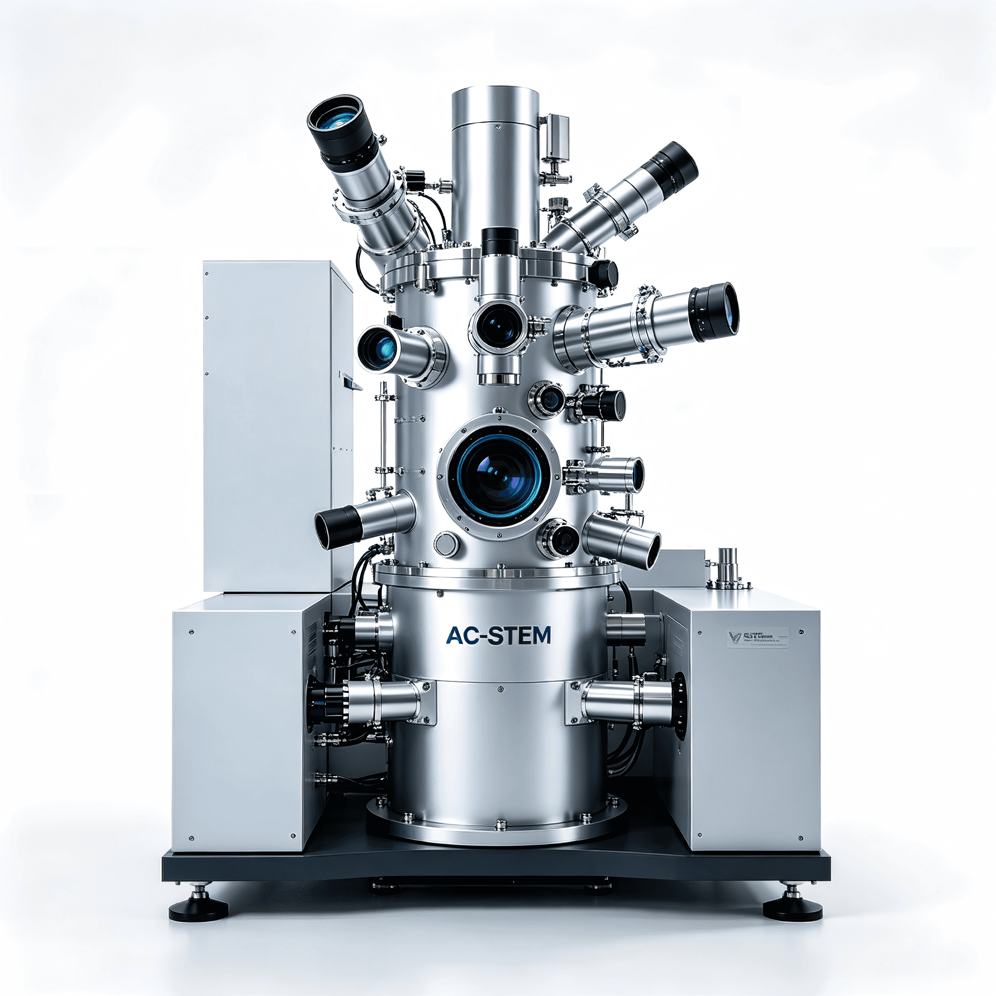 聚光镜球差透射电镜AC-STEM