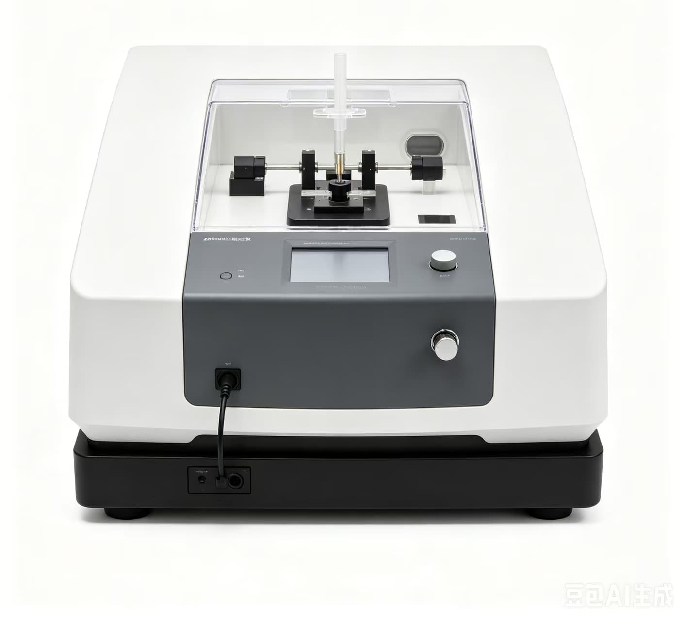 zeta电位测定_薄膜_金属片表面电位测试