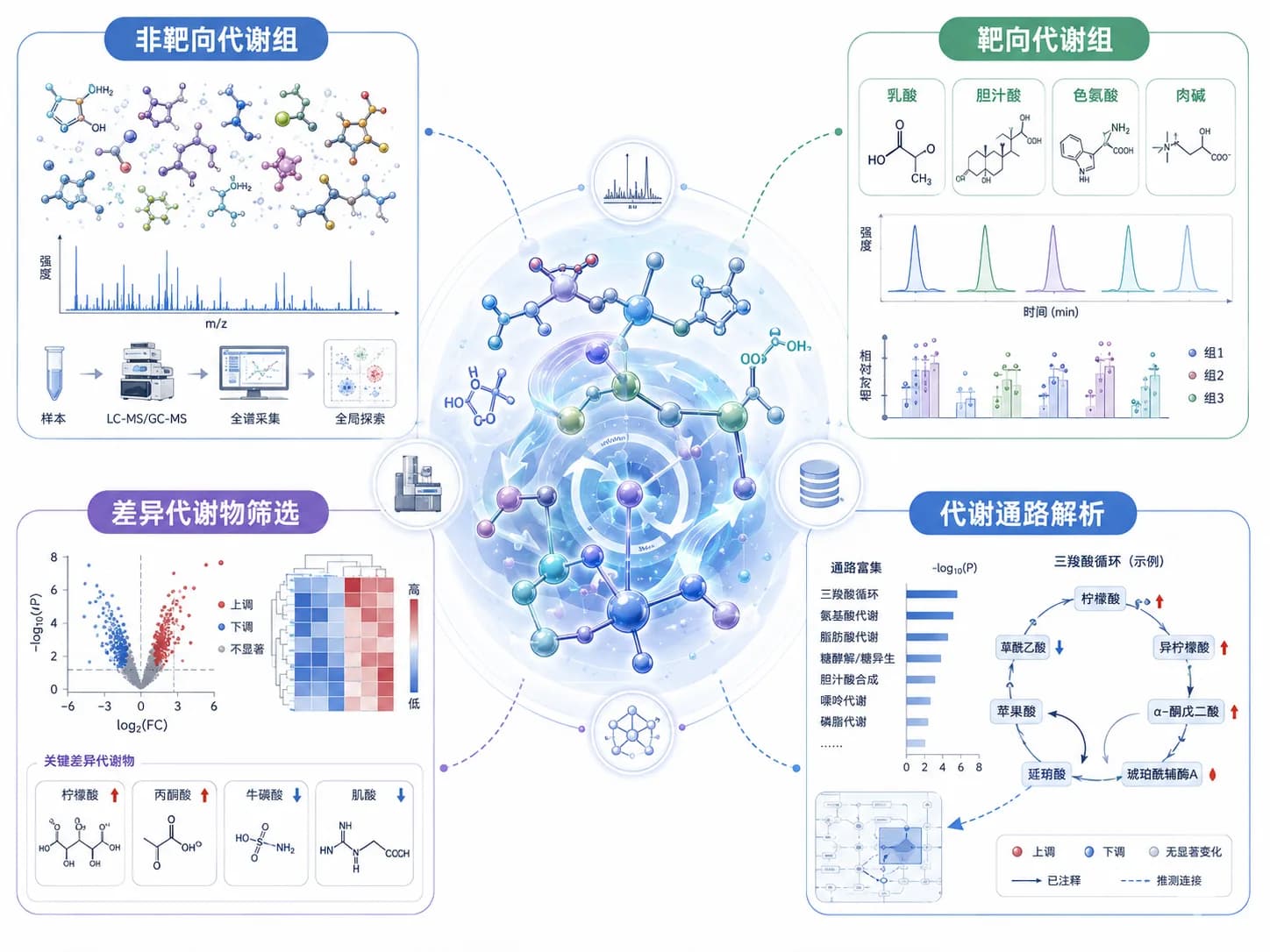 代谢组学