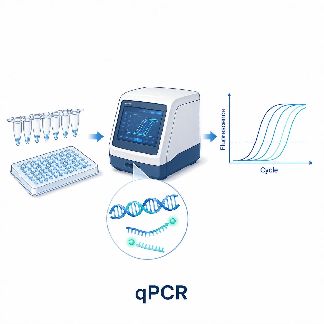 qPCR