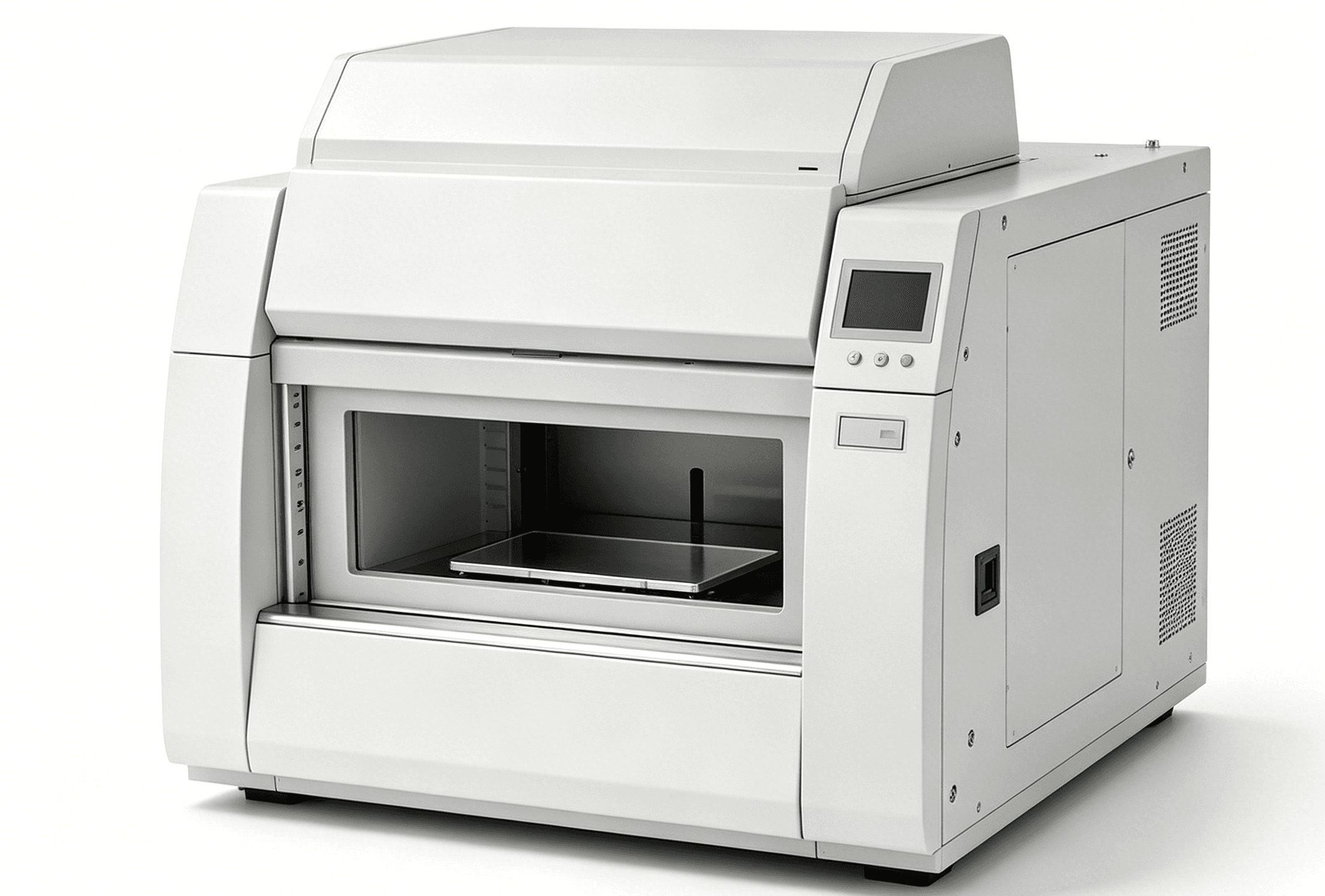微区X射线荧光光谱（Micro-XRF）分析